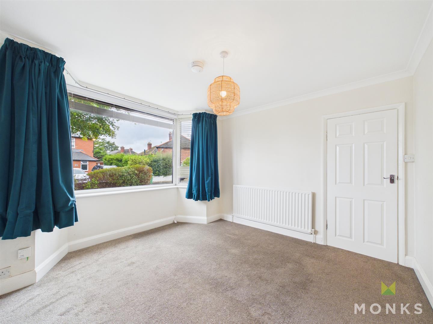 23 Meole Walk, Shrewsbury, SY3 9EU For Sale